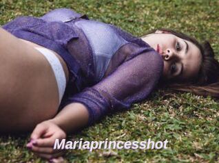 Mariaprincesshot