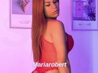 Mariarobert