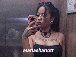 Mariasharlott