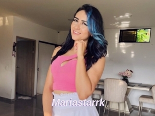 Mariastarrk