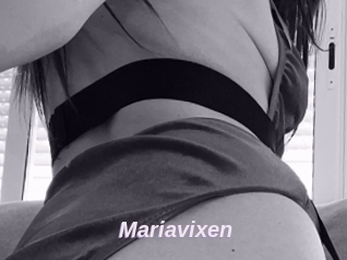 Mariavixen