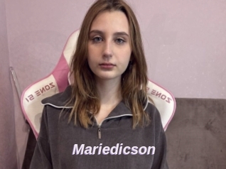 Mariedicson