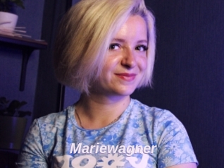 Mariewagner