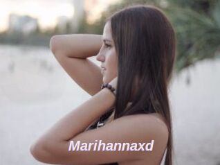 Marihannaxd