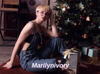 Marilynivory