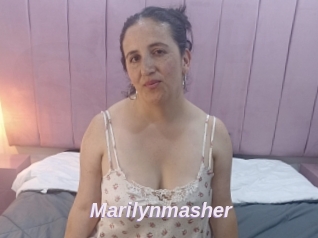 Marilynmasher