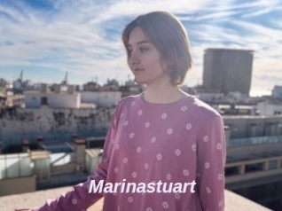 Marinastuart