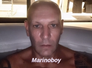 Marinoboy