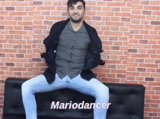 Mariodancer