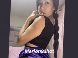 Marion93hot