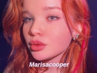 Marisacooper