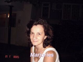 Marjories