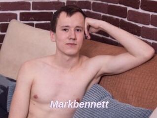 Markbennett