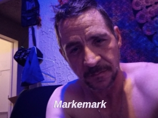 Markemark