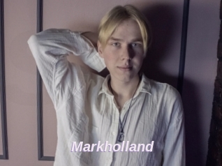 Markholland