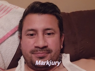 Markjury