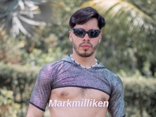 Markmilliken