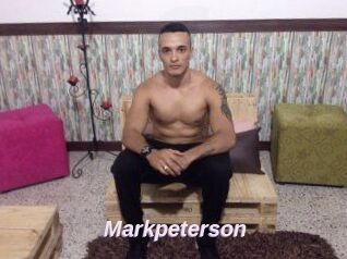 Markpeterson