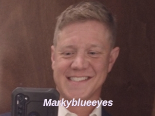 Markyblueeyes