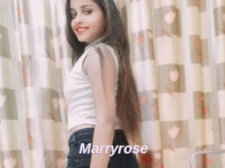 Marryrose