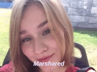 Marshared