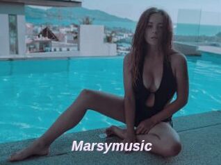 Marsymusic