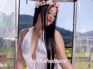 Marthaholland