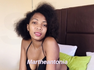 Martheantonia