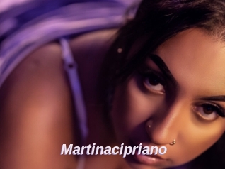 Martinacipriano