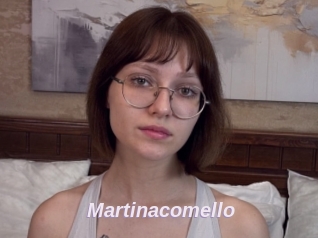 Martinacomello