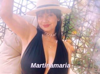 Martinamaria