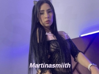 Martinasmiith