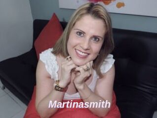 Martinasmith