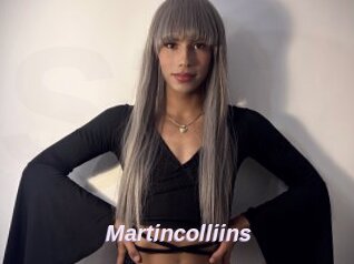 Martincolliins