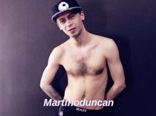 Martinoduncan