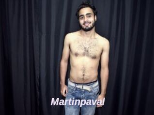 Martinpaval