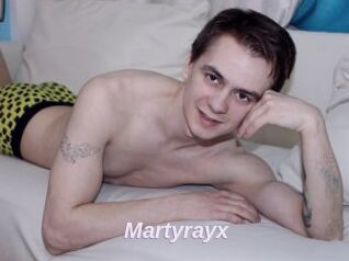 Martyrayx