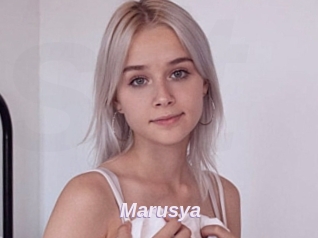 Marusya