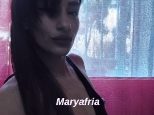 Maryafria