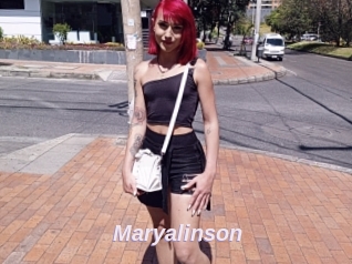 Maryalinson