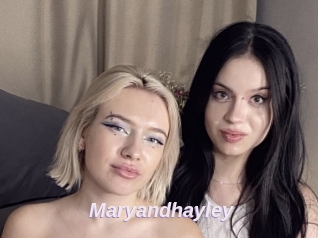 Maryandhayley