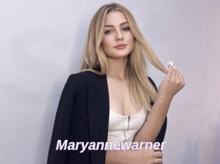 Maryannewarner