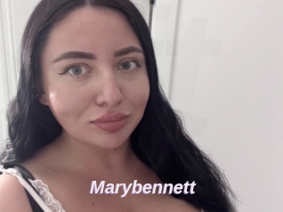 Marybennett