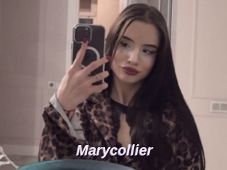 Marycollier