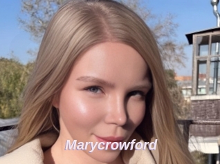 Marycrowford