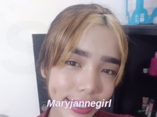 Maryjannegirl