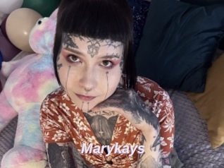 Marykays