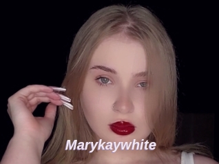 Marykaywhite