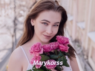 Marykorss