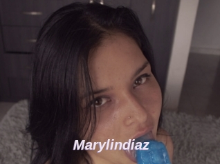 Marylindiaz